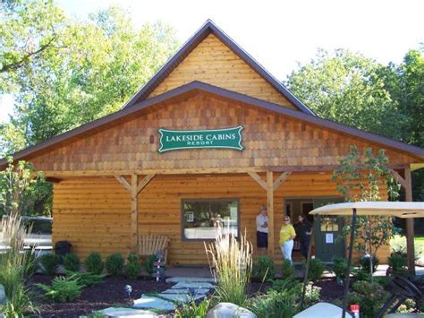Gunnison lakeside cabins & rv park features large shaded or open full hookup rv sites, one and two bedroom cabins, a convenience store, propane, fishing supplies, licenses and much more. Lakeside Cabins Resort - UPDATED 2017 Campground Reviews ...