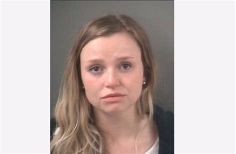 Teacher Admits To Having Sex With Her Students And Sending Nude Photos
