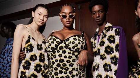 New York Fashion Week Wo Waren Die Plus Size Models