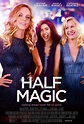 Half Magic : Extra Large Movie Poster Image - IMP Awards