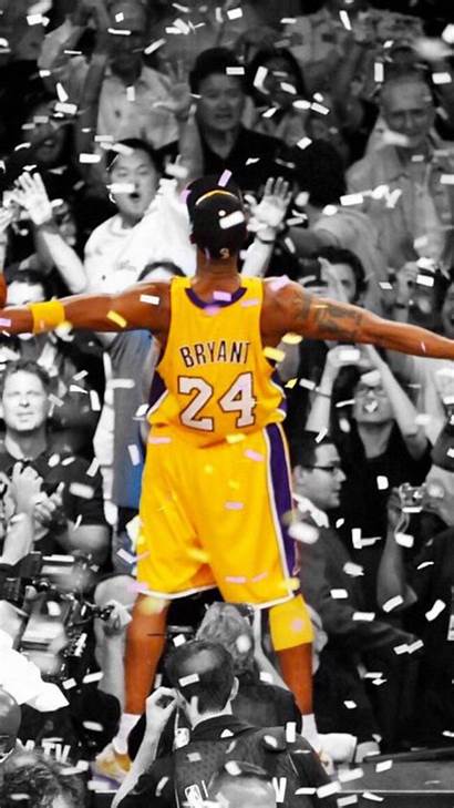 Kobe Bryant Wallpapers Championship Iphone Backgrounds Last