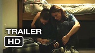 Short Term 12 Official Trailer #1 (2013) - Brie Larson Movie HD - YouTube