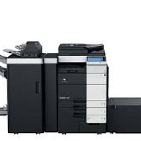Download the latest drivers and utilities for your device. Konica Minolta bizhub C658/C558/C458,Photocopier supplier ...