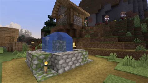 Jicklus Comparison And Texture Pack Guide Minecraft Mod Guide Gamewith