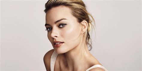 24 Hours With Margot Robbie Margot Robbie Shares Her Daily Routine