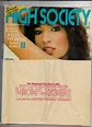 Vintage june high society kelly nichols the magazine that does | Etsy