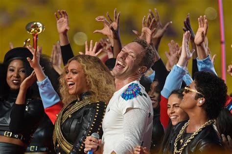 Super Bowl Halftime Show Opinions - Image to u