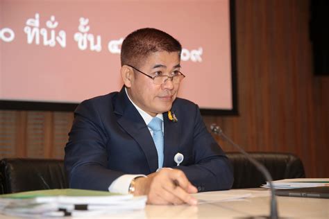 ราชกิจจาฯ เผยแพร่คำสั่ง แต่งตั้ง ธนพร ศรีวิราช ภรรยาของ ร.อ.ธรรมนัส พรหมเผ่า เป็นข้าราชการการเมือง มีผล 10 พ.ย. "ธรรมนัส"เย้ยฝ่ายค้านจะใช้หลักฐานเก่านำมาซักฟอกโวรู้ ...