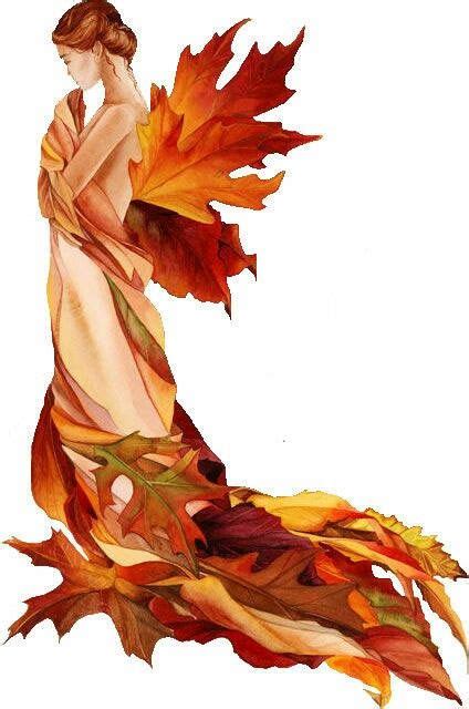 Autumn Autumn Fairy Fairy Art Fairy