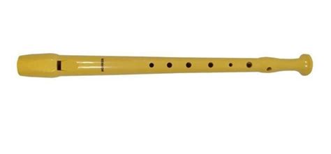 Flauta Dulce Plastica C Soprano B9508 German Hohner Mercadolibre