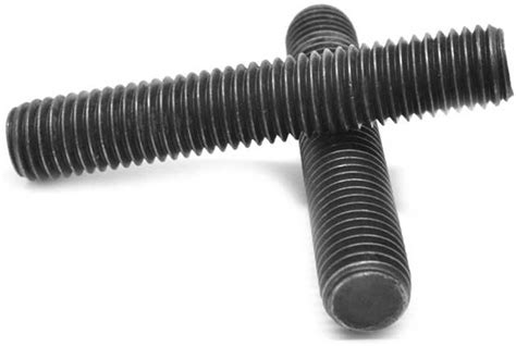 Difference Between Stud Bolts Astm A B And Astm A B M