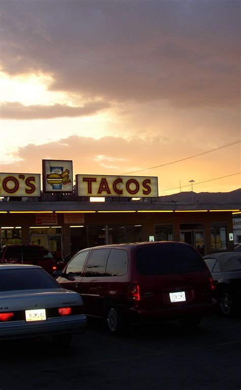 Chicos Tacos Travel Vacation Ideas Road Trip