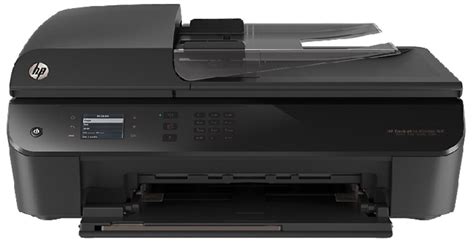 This driver package is available for 32 and 64 bit pcs. HP Deskjet Ink Advantage 4645 Drivers, Review And Price | CPD
