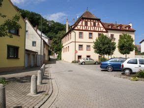 Die besondere wohnung für liebhaber. Markt Zell am Main (Druckversion) | Pfaffsmühle