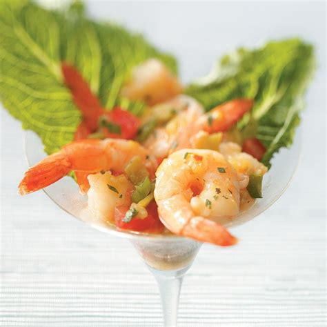 Asmr lobster & shrimp cocktails mukbang (no talking) eating sounds | zach choi asmr. Fiesta Shrimp Cocktail Recipe | Taste of Home
