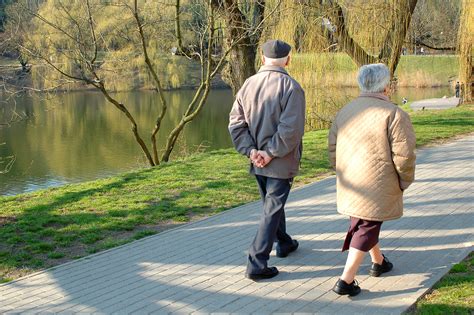 The Future For Seniors Its All About Walkable Communities Walkmetrovan