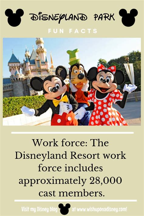 Disney Fun Facts 19 Wish Upon A Disney