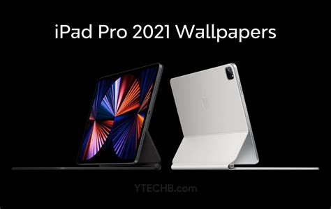 Download Ipad Pro 2021 Wallpapers Fhd Official