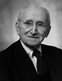 NPG x171802; Friedrich August von Hayek - Portrait - National Portrait ...