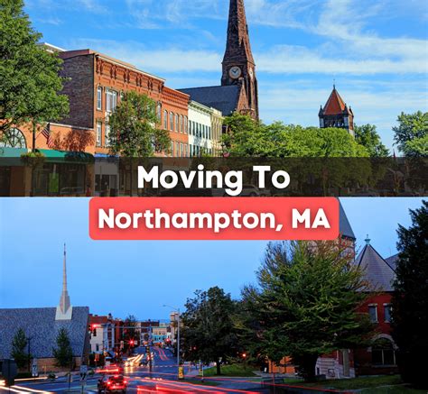 10 Things To Know Before Moving To Northampton Ma