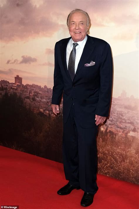 Godfather veteran James Caan, 79, is pushed in a wheelchair by son