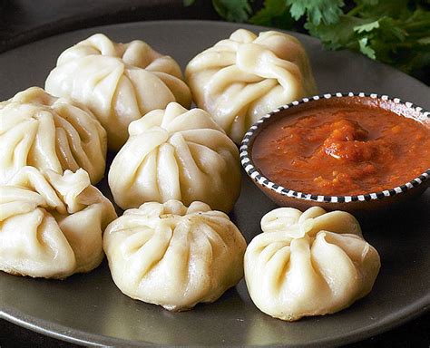 Aside from the subtitles, what sets it apart? Momos Recipe|How to Make Momos with Momos Chutney