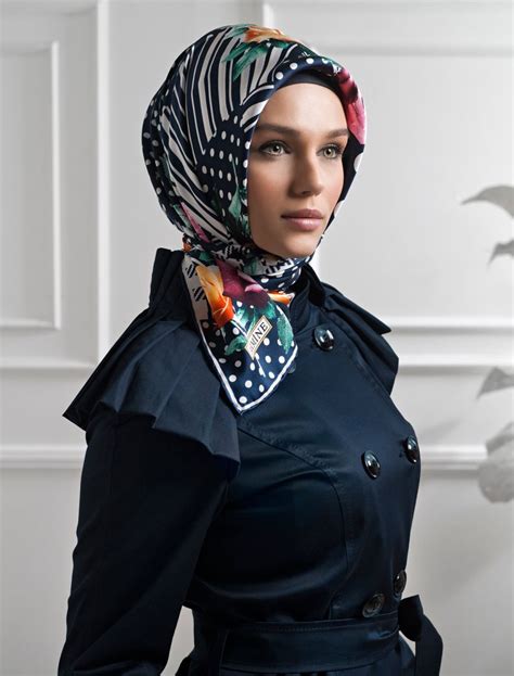 Fashion Viral Trendy Hijab Fashion Terpopuler