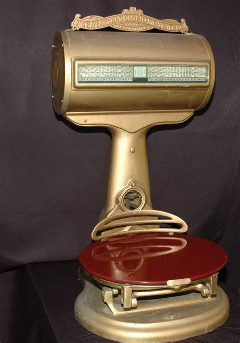 Standard kitchens is located in sparta city of michigan state. The Standard Computing Scale Co- Detroit MI- 1911 Scale ...