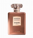 Coco Mademoiselle L'Eau Privée Chanel perfumy - to nowe perfumy dla ...