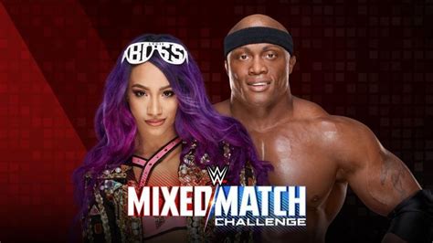 The Ten Teams That Will Compete Second Season Of Wwe Mixed Match