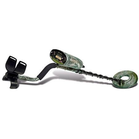 Related manuals for bounty hunter the commando. Bounty Hunter Commando Metal Detector with Concentric 7 ...