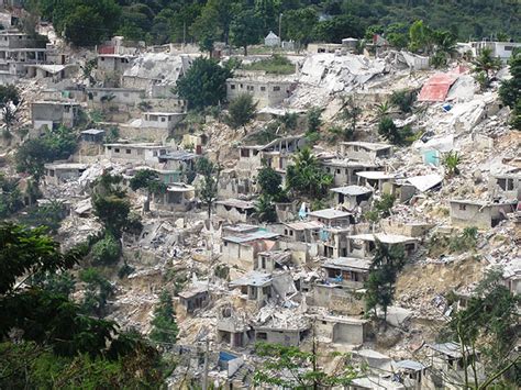 That death toll is expected to keep rising. Images and Places, Pictures and Info: haiti earthquake damage