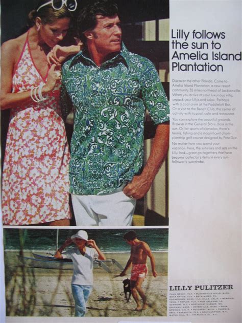 17 Best Images About Love Lilly Pulitzer On Pinterest 1970s Hilo