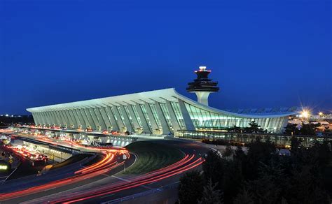 Reagan International Airport Home Cville Travel Tours