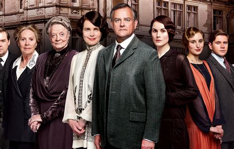 Downton Abbey Final Season Trailer Watch Here Downton Abbey