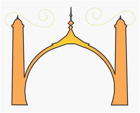 Baru 30 gambar kartun masjid nabawi mewarnai gambar masjid kartun. Paling Populer 29+ Gambar Kartun Masjid - Gani Gambar