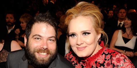 Adele And Ex Husband Simon Konecki Reach A Divorce Settlement