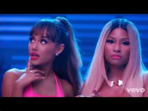 Side To Side Ariana Grande Ft Nicki Minaj Audio Oficial YouTube