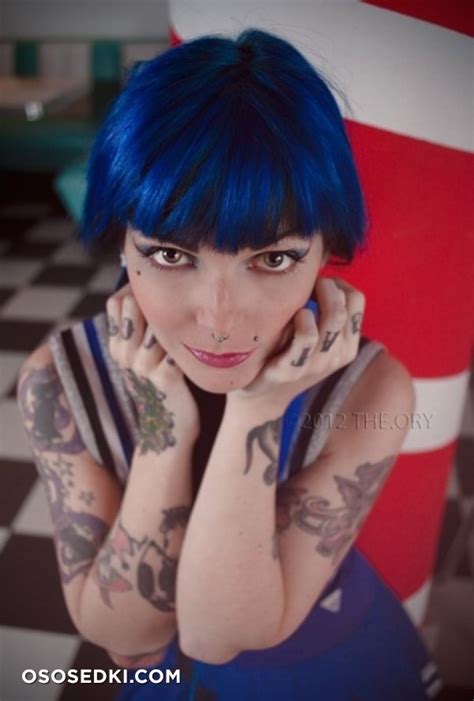 Riae Suicide riae grianghraif naked leakes ó Onlyfans Patreon