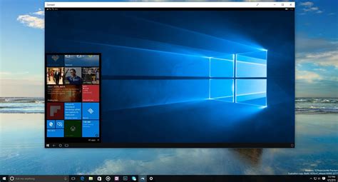 Windows 10s Screen Mirroring Feature Is Now Optional