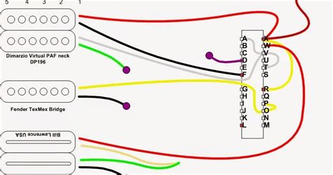Emg's top 10 wiring diagrams in pdf format for download. Bill Lawrence Wilde Pj Wiring Diagram