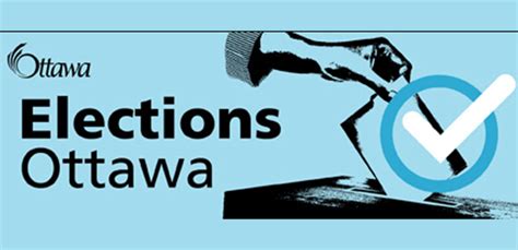 Advance Voting Days For Ottawas 2022 Municipal Elections Are October 7 And 14 Otttimesca