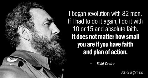 Former prime minister of cuba TOP 25 QUOTES BY FIDEL CASTRO (of 113) | A-Z Quotes