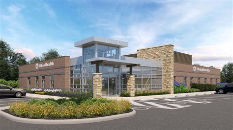 OhioHealth adds new provider and services in Lexington