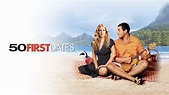 50 First Dates (2004) - AZ Movies