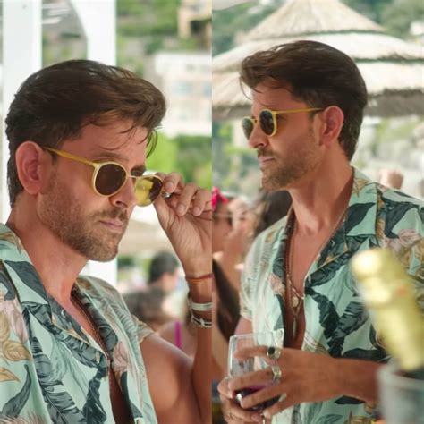 / ˈ r ɪ t ɪ k ˈ r ɒ ʃ ə n /, born 10 january 1974) is an indian actor who works in hindi films. #hrithikroshan #bollywood #war 2nd October 💥 | Hrithik ...