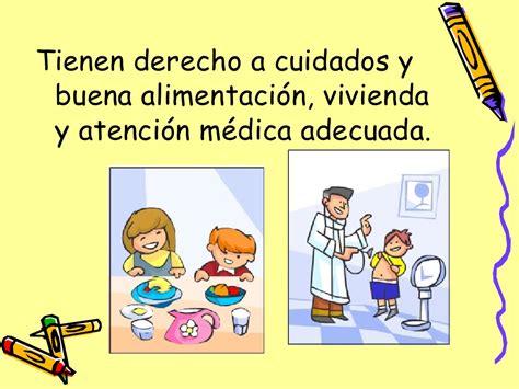 Cortes noviembre 20 de 2020. Los Derechos De Los Ninos Y Ninas 2