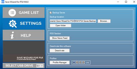Save Wizard For Ps4 Max License Key Mpsite