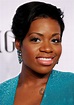 'American Idol' Winner Fantasia Barrino Marries Kendall Taylor - Closer ...