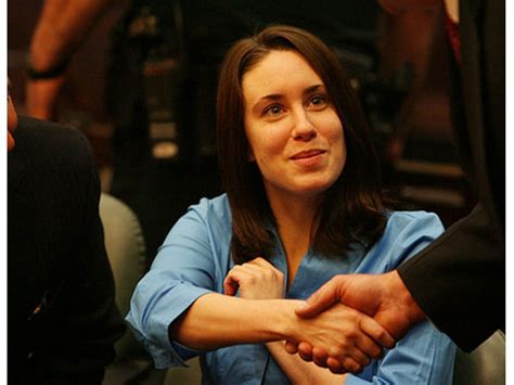 Names Of Jurors In Casey Anthony Trial Released To Public Today St